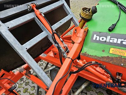 Holaras Jumbo G-HK-HUS kuilverdeler