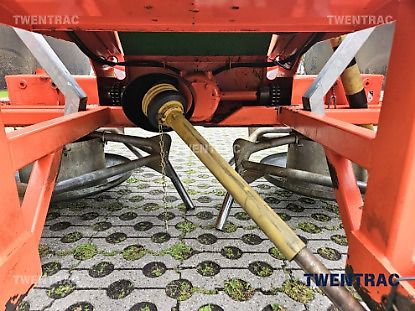 Holaras Jumbo G-HK-HUS kuilverdeler