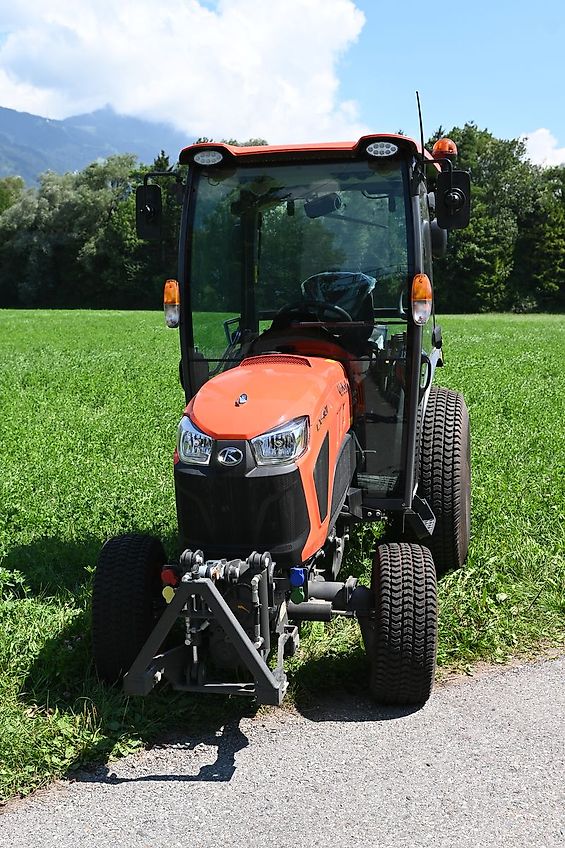 Kubota LX 401