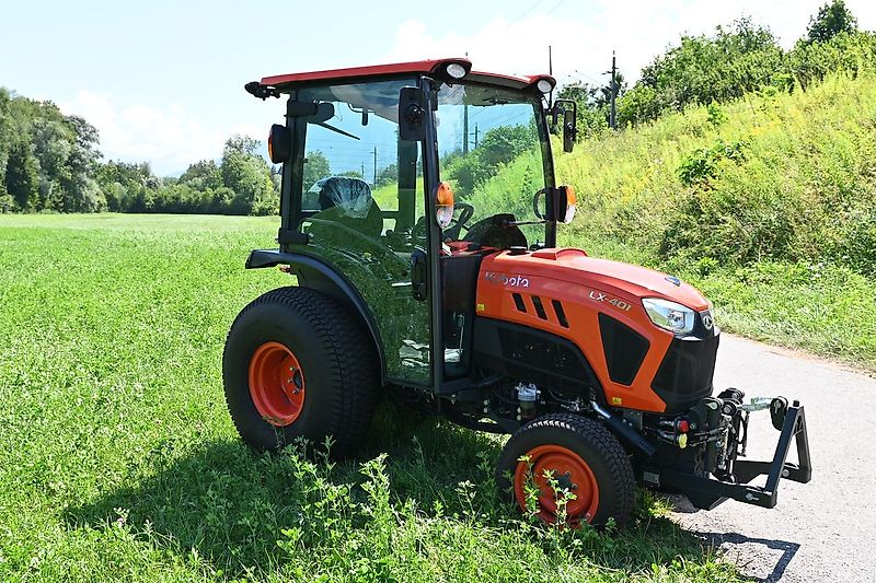 Kubota LX 401