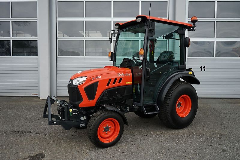 Kubota LX 351 HDUA
