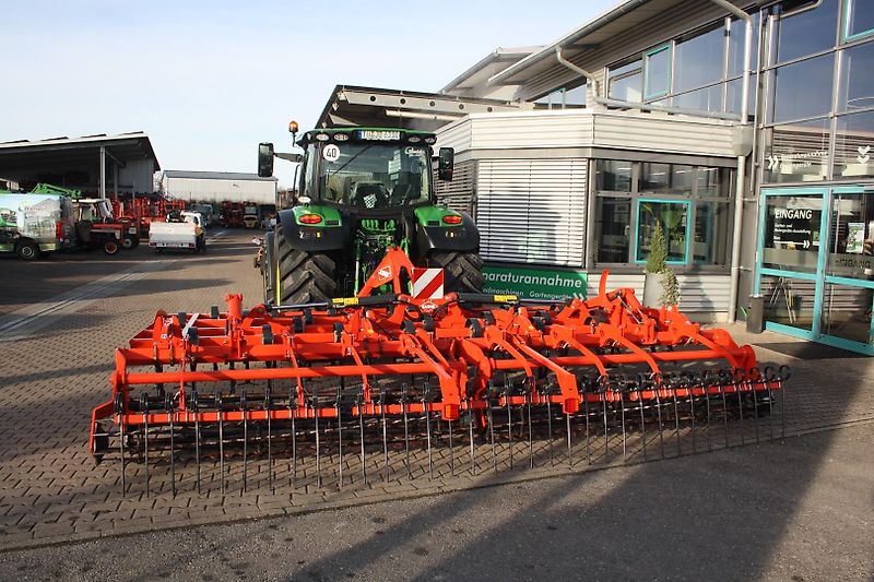 Kuhn Prolander 500R
