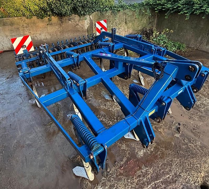 Köckerling Trio 300