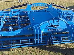 Agristal Agregat uprawowy 4,2 m Agristal AU