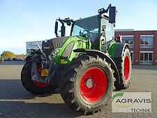 Fendt 516 VARIO GEN-3