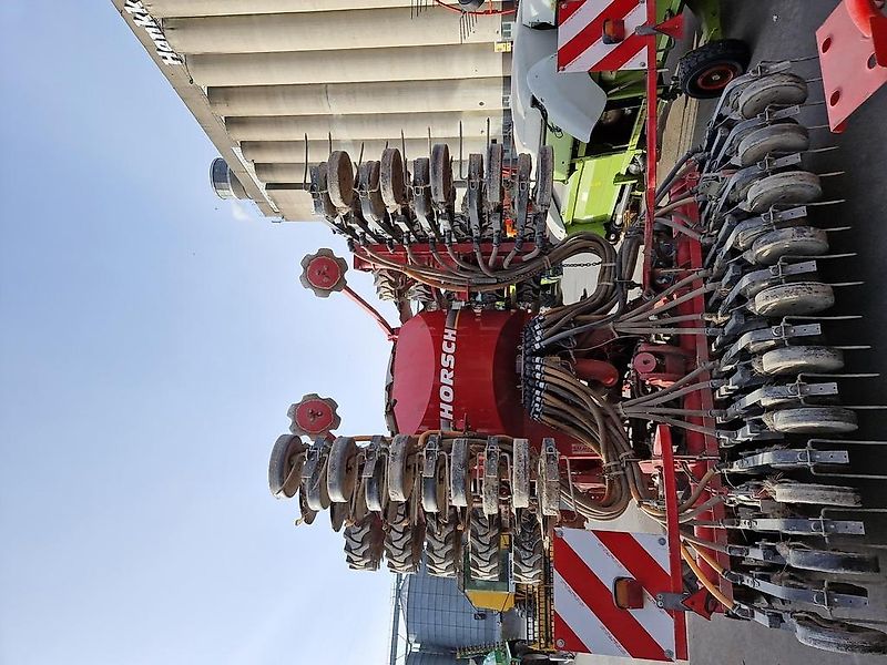 Horsch PRONTO 6 DC PPF