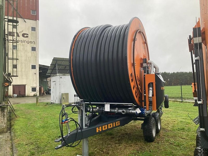 Hüdig IROMAT II TD AKTION