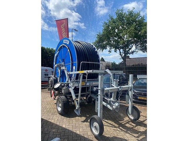 Idrofoglia beregeningshaspel 110-400