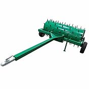 Vemac Geo Wiesenwalze Geo ATV LARS 120cm Rasenwalze Walze Quad NEU