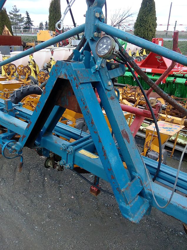 Kleine Siewnik do buraków/rzepaku KLEINE Unicorn