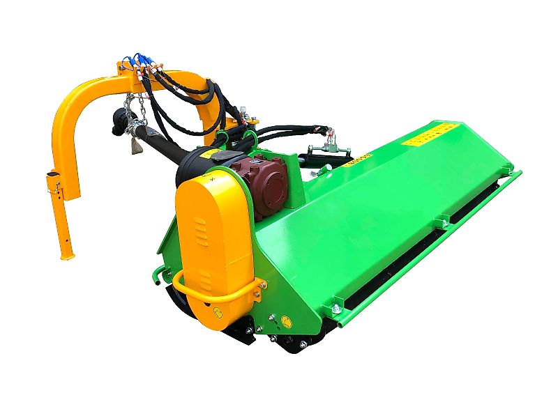 Bowell BCRM-135/155/175 BÖSCHUNGSMULCHER FRACHTFREI 800gr Schlegel