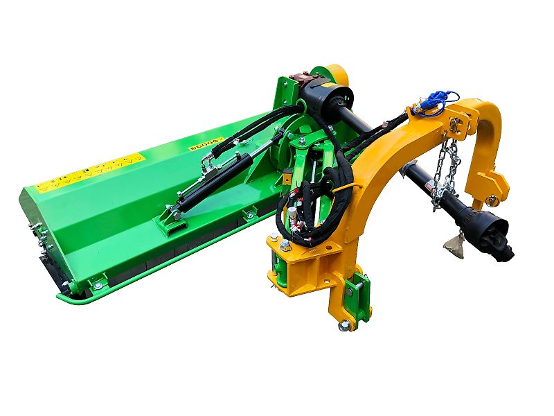 Bowell BCRM-135/155/175 BÖSCHUNGSMULCHER FRACHTFREI 800gr Schlegel