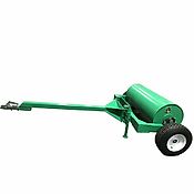 Vemac Geo Wiesenwalze Geo ATV LAR 120cm Rasenwalze Walze Quad NEU