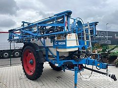 Lemken PRIMUS 35/27