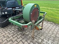 Votex Hydraulische bladblazer.