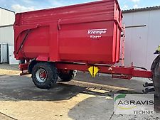 Krampe BIG BODY 460 E