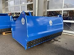 AP NP 2000 DB - Silageschneidschaufel