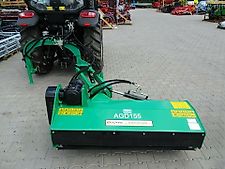 Vemac Geo Böschungsmulcher Geo AGD175 175cm Mulcher Seitenmulcher Mäher NEU