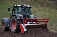 Ventura TFVMFD 250  ELSA Forstmulcher