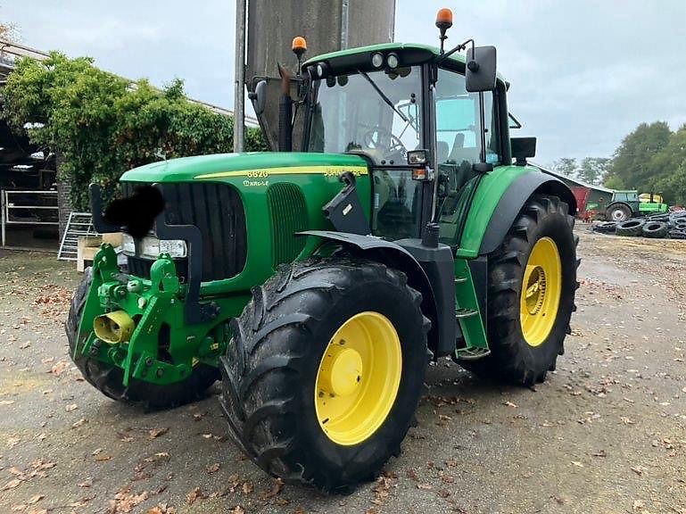 John Deere 6820 Premium