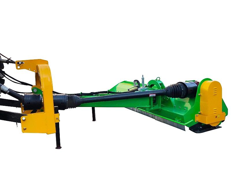 BOWELL BCRS-180/200/220 schwerer Böschungsmulcher FRACHTFREI