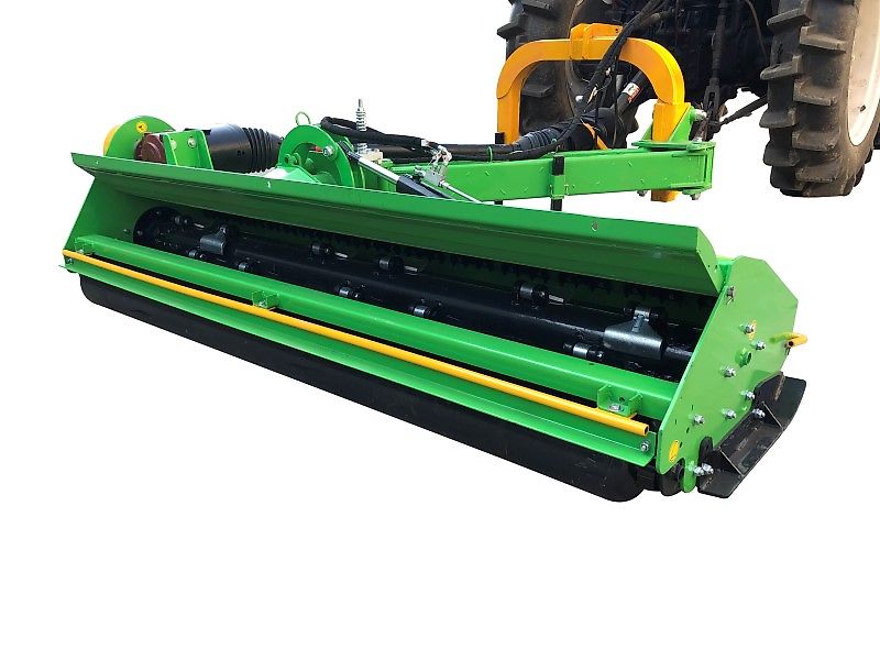 BOWELL BCRS-180/200/220 schwerer Böschungsmulcher FRACHTFREI