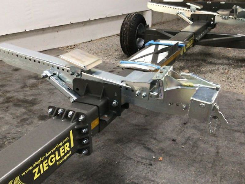 Ziegler Profi Carrier