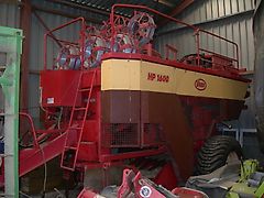 Vicon PERS VICON HP 1600