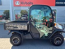 Kubota RTV X 1100