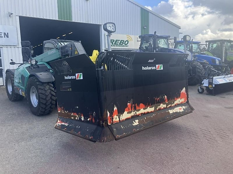 Holaras MES 570-H-135