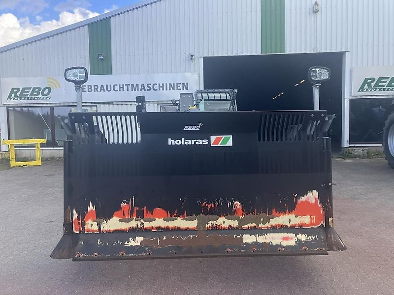 Holaras MES 570-H-135