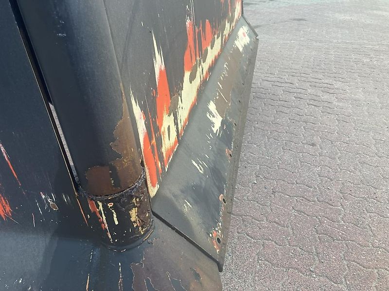 Holaras MES 570-H-135