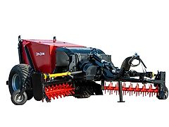 Steinsammler – Robust, effizient & sofort einsatzbereit mit Garantie