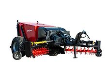 Steinsammler  – Robust, effizient & sofort einsatzbereit mit Garantie