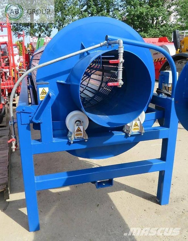 Macius Maciuś Myjka do warzyw M-700-2