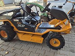 AS-Motor AS 940 SHERPA 4WD XL B&S