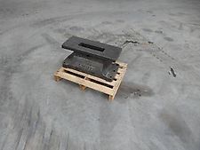 Claas 113 kg moedergewicht