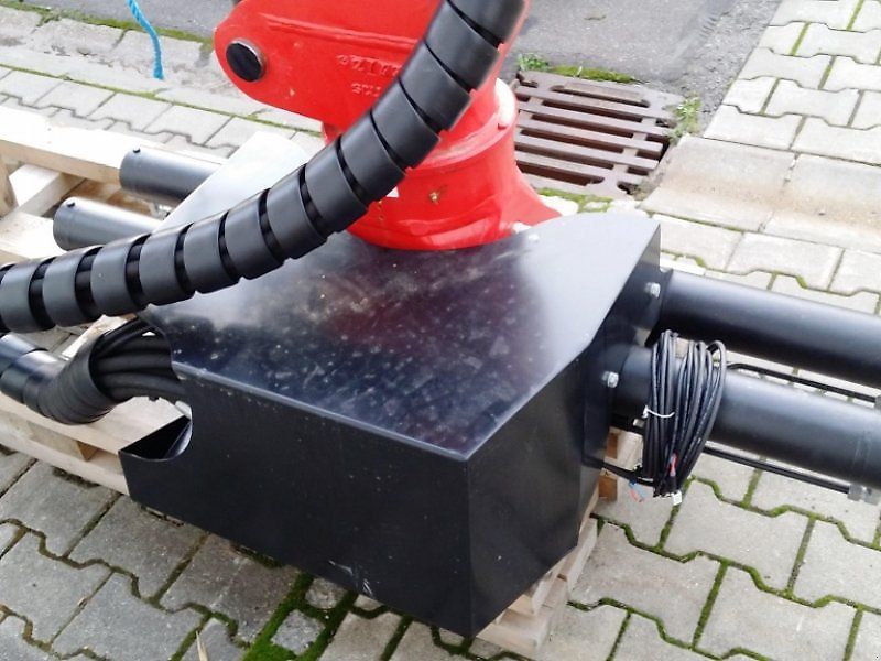 Palfinger M70F101 o. F86 bzw. C60F86