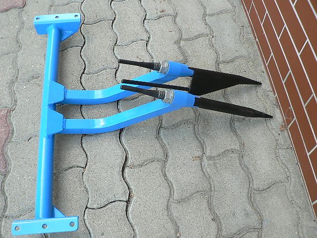 KRUKOWIAK Z -653 ; ; Arbeitsbreiten:1200mm; 1350mm; 1400mm; 1500mm; 1650mm ;1800mm; 2050mm; Verschiedene Aufnahmen! Vierkantrodewelle