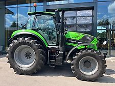 Deutz-Fahr 6170 Powershift