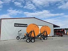 Hüdig Iromat II TD 500/110