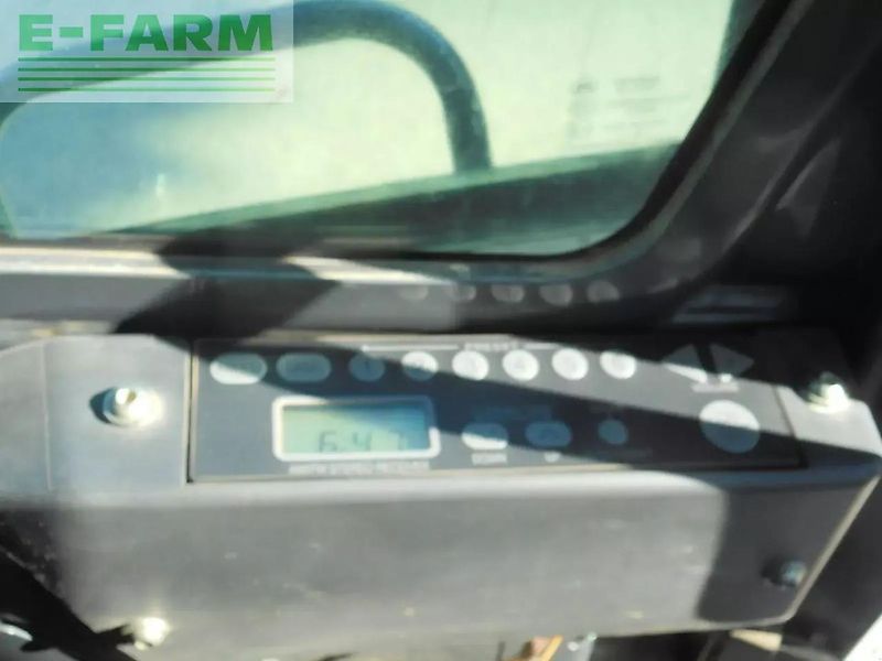 Hitachi zx26u-6 ( 2.740kg ) powertilt