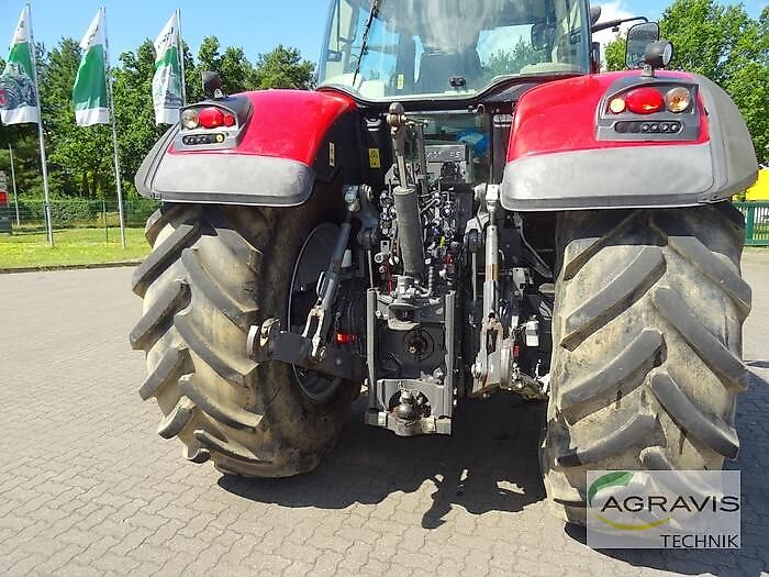 Massey Ferguson MF 8727 S DYNA-VT