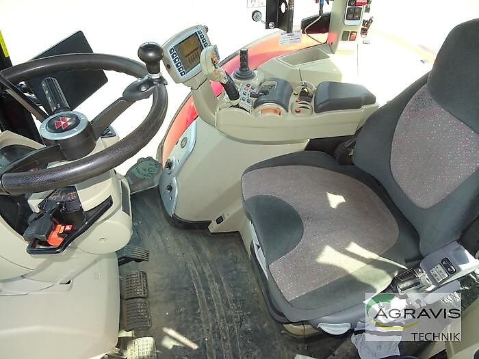 Massey Ferguson MF 8727 S DYNA-VT