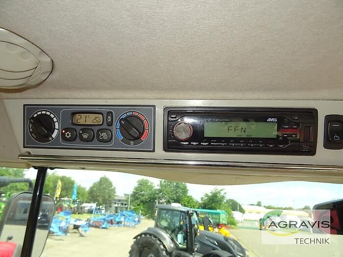 Massey Ferguson MF 8727 S DYNA-VT