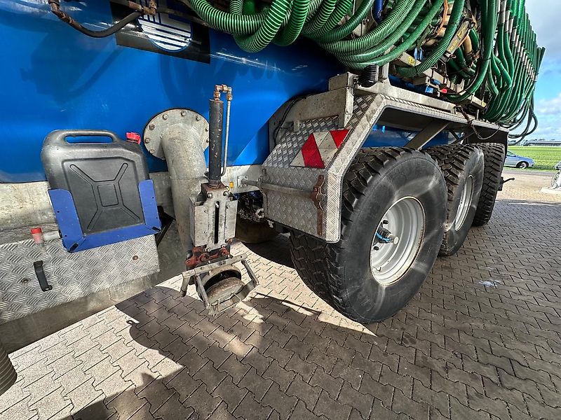 Meyer-Lohne Rekordia PW 24000