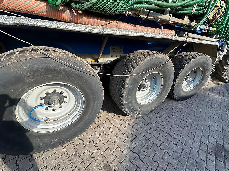 Meyer-Lohne Rekordia PW 24000