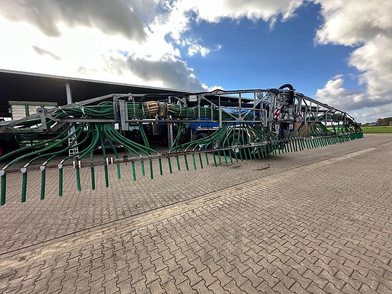 Meyer-Lohne Rekordia PW 24000