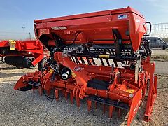 Kuhn HR3020 &amp; Sitera 3030-24E