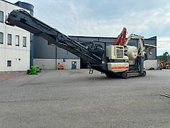 Metso-Minerals LT120